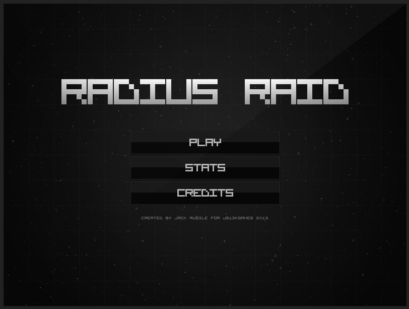 Radius Raid