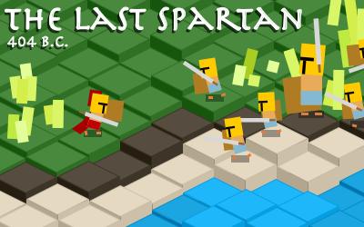 The Last Spartan