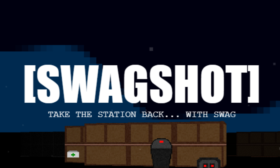 SwagShot